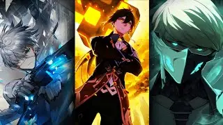🔝Best Sci-Fi Manhwa You Need To Read 💥