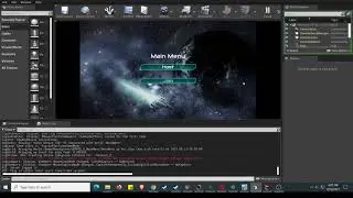 Fixing Hosting Sessions And Destroying Sessions In Unreal Engine