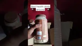 Isha life instant sanjeevni | complete health drink around