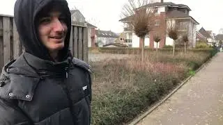 Said Ozdoev | Жизнь в Германии!