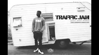 Jay Rock - Traffic Jam (Easy Bake Remix) feat. Kendrick Lamar & SZA