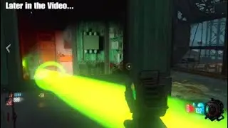 Stopping the birth of 9/11...(Call of Duty: Black Ops III #10)