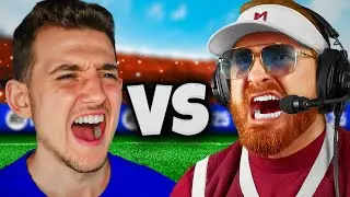 Mayz vs DRINI (2x Madden Champion)