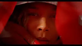 LYCINAÏS JEAN - LE VIDE (OFFICIAL VIDEO)