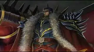 Fire Emblem: Path of Radiance - Intro Cinematic