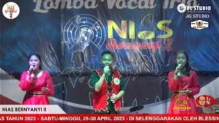 LADARI VOICE BORO GECU