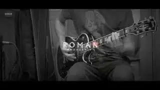 RAW GUITAR - Metal Mixing Practice #48