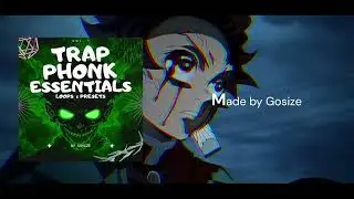 Trap Phonk Essentials Loops & Presets ( Sample Pack ) 2024