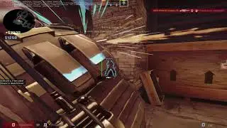 nixware.cc vs onetap v4   [1V1 HVH, INFERNO]