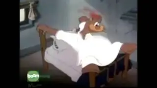Leôncio não gosta de Harlem Shake defumado