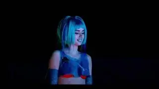 Blade Runner 2049 Song [1hr]