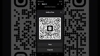 Blum airdrop explin 