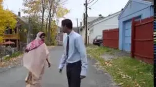 Hijra Dance