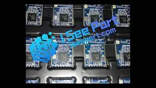 Electronic Leading the Way Toward A Connected Future
