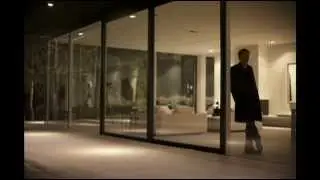 Dressing Blomkvist