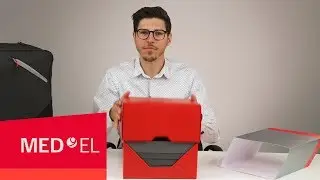 Unboxing RONDO 2 | MED-EL