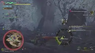Monster Hunter Wilds