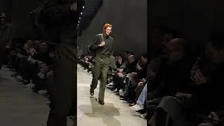 What went down at the Fendi 