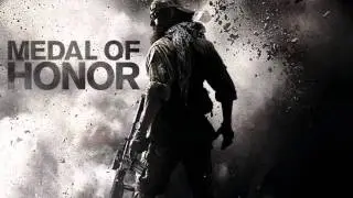 06 - Hunter-Killer - Medal of Honor 2010 - Soundtrack OST