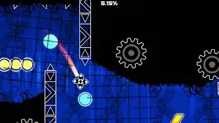 Shitty Sakupen Circles 15%