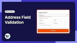 Enable Address Field Validation on WooCommerce Checkout [New Feature]