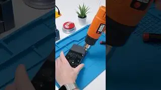 Opening Up a $2000 Device…#Shorts