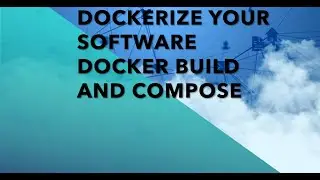 Dockerfile Docker build Docker Compose from Cloudsoft Solutions for more details call 9666019191