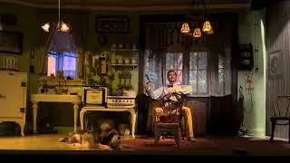 carousel of progress