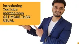 Introducing YouTube membership for all