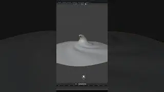Cosmetic Cream #blender3dmodelling #shorts