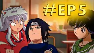 🔥SAILOR MOON ESTÁ EMBARAZADA DE TRUNKS • 