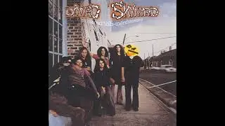 Freebird, but he really can't change and the bird is VERY free