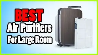 ✅Home Best Air Purifiers For Large Room in 2023
