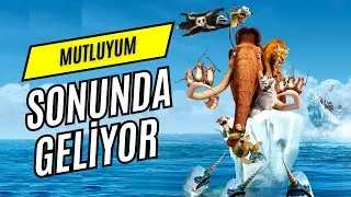 Buz Devri 6 Geliyor ! | Disney Yeni Film Yapıyor !