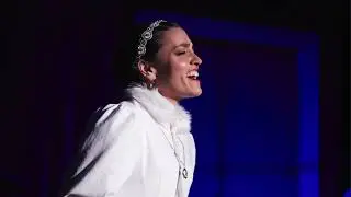 Miyuki Miyagi sings 