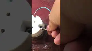 Как выглядит надёжный контакт  😂🔌💡
