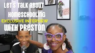 Why I Decided to Homeschool My Kids