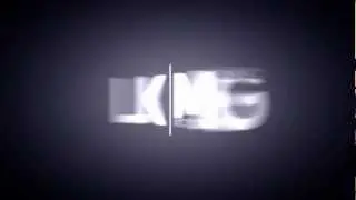 LK Graphics | 2D Intro | My Logos
