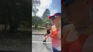 Крайний день лета в Кисловодске. Врываюсь мощно в осень - 22 км по горам! Меленчук Данила #бег #vaf