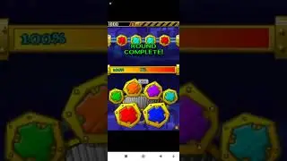 Touchmaster 3 Recall Nintendo DS | Emulated