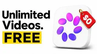 Unlimited AI Videos for FREE🤯 Stop Paying Now