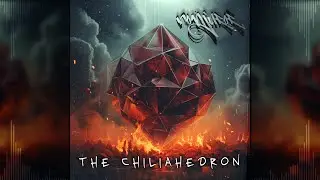Nonjuror - The Chiliahedron // Instrumental Blues-Bap Guitar Beat