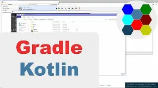How To Install Gradle And Test It With Kotlin
