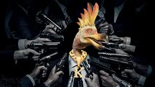 Kulu-Ya-Ku Diss Track (Official Music Video)
