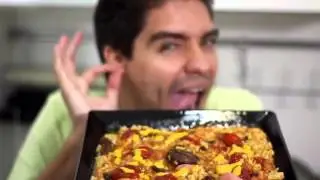 Morar sozinho é