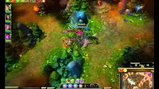 Darius OP