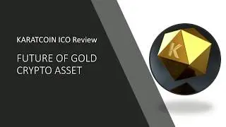 KARATCOIN ICO Review