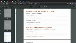 HTML Session Part 2: Introduction to HTML - Build Your First Web Page!