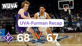 UVA Ends Season With Heartbreaking Loss to Furman