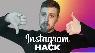 How To Use Instagram Filters Without Posting (🤯 Quick & Easy)